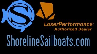 Dynamic Dolly for Laser 2 Sailboat
