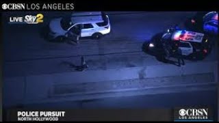 [YNRP] LSPD HOT  PURSUITS