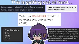 The Pj Masks Situation Is Insane