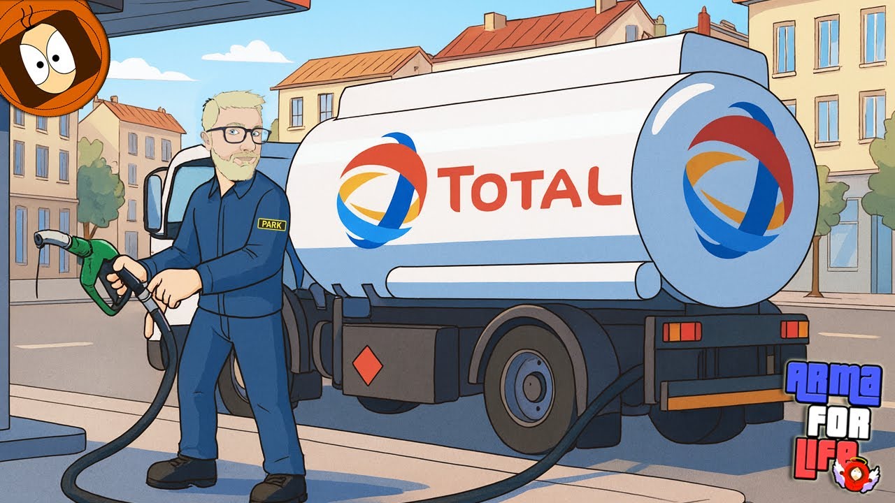 PÔLE EMPLOI : 24H DANS LE MÉTIER LIVREUR TOTAL ! - ARMA FOR LIFE