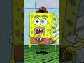 Bob Esponja | O Siri Cascudo servindo Cachorros-Quentes?! 🌭 #Shorts