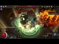 Infinity wardloop / CoWB saboteur / Wardshatter / 3.28 Mirage POE 1