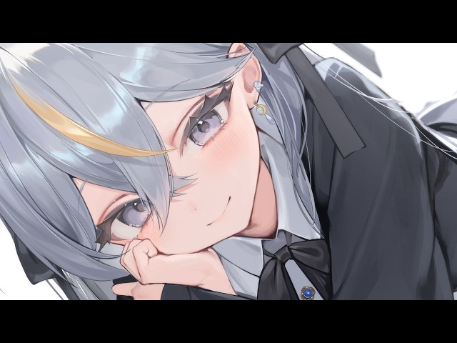 【ASMR】煤竹みみかき  ˊ˗　【deep ear cleaning / minitoroco】