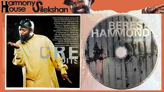 NOTHING'S GONNA CHANGE ♢Beres Hammond♢ - YouTube