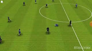 world of ball game :D Brighton 1 Tottenham 2 screenshot 4