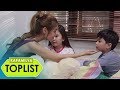 10 scenes that showed how Lolita protected her children in Sino Ang Maysala | Kapamilya Toplist