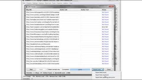 Blackhatninjas Black Hat Ninjas Blackhatninjas.com Re-Uploaded - Blog Commenter Part 4