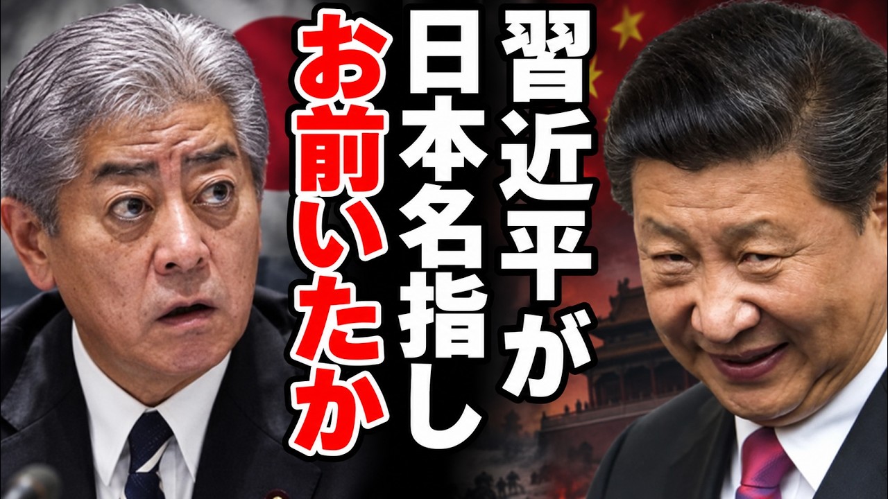 【習近平】ホワイトハウスで「日本の軍国主義と戦った」…でも日本が降伏した相手は中華民国、今の中国はまだ無かった