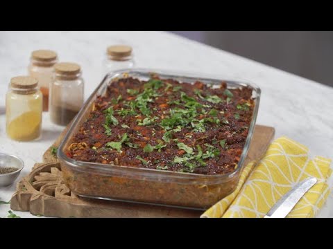 מתכון לחיים טובים מבשלים עם ילדים - משפחת מיקי חן