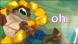 Why "Casual Content" Doesn't Exist on Rivals II