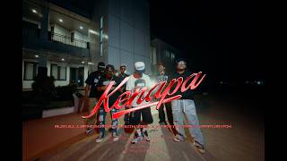 Download lagu KENAPA - Aldo Bz feat. Bringin Home, South Vibes, Vendetta Rap, Mappi Nation ( MV)
