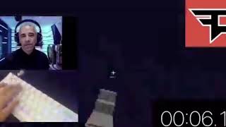 Faze Obama SpeedRuns Minecraft screenshot 5