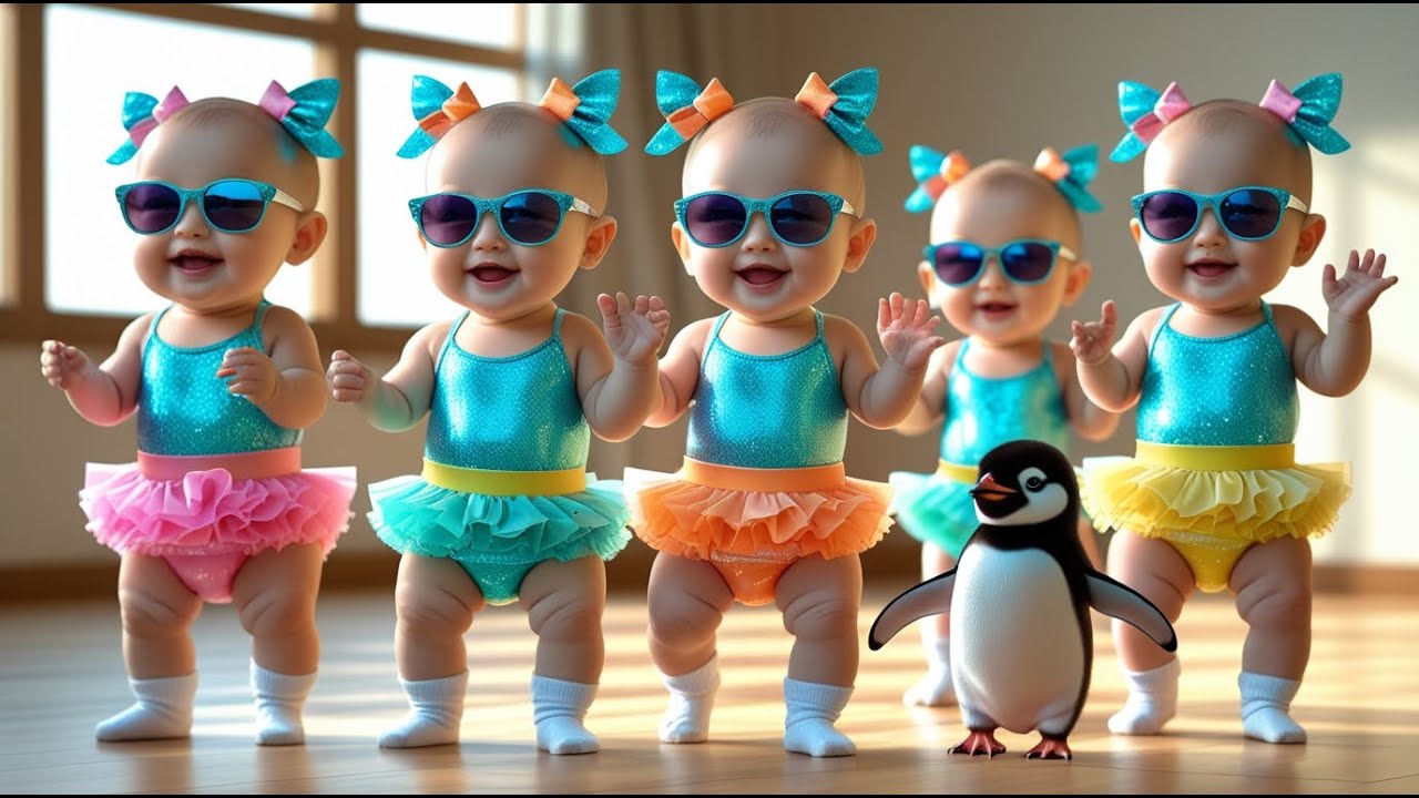 🔥 Trendy & Funny K-POP Dance | Pop Hit Remix 2025 🌈