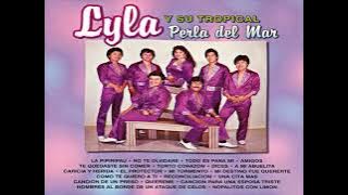 La pipiripau - Lyla y Su Tropical Perla del Mar