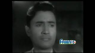 Kinare Kinare (1963) -  maya ka anchal jale -  Rafi,Usha Mangeshkar