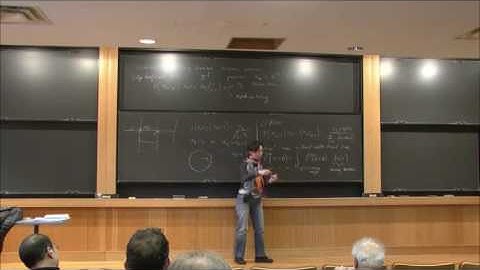 Some results on history dependent stochastic processes - Margherita Disertori