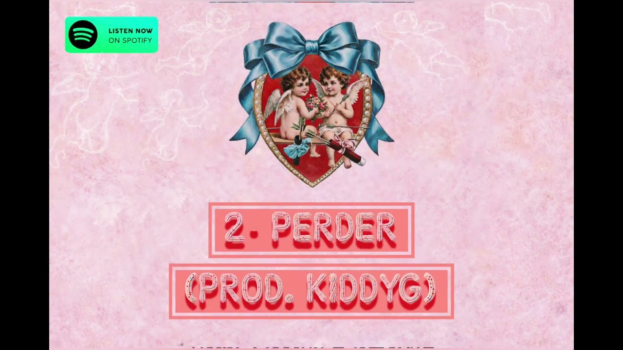 Watch 2• Perder Ft @smarbin3 (Prod. KiddyG x S BEATS)// #CHNGDMRE2026 on YouTube Watch 2• Perder Ft @smarbin3 (Prod. KiddyG x S BEATS)// #CHNGDMRE2026 on YouTube