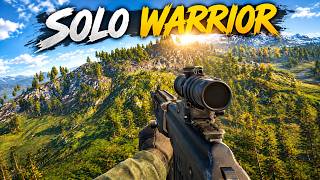 How To Play WARDOGS Solo The RIGHT Way!