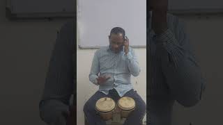 Bongos Lesson 2349