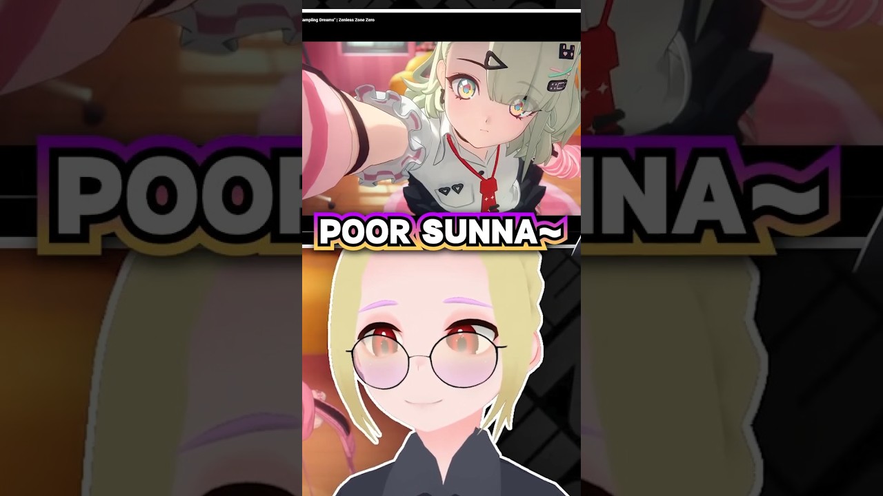 Poor Sunna