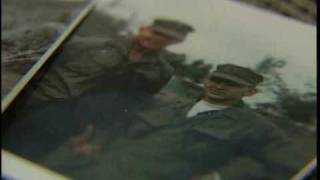 Author Honored For Marine's Story