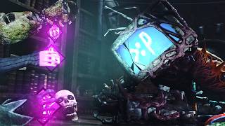 I Played Your INSANE Builds on Singularity - Dead by Daylight