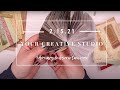 February 2021 | Your Creative Studio | Subscription Box