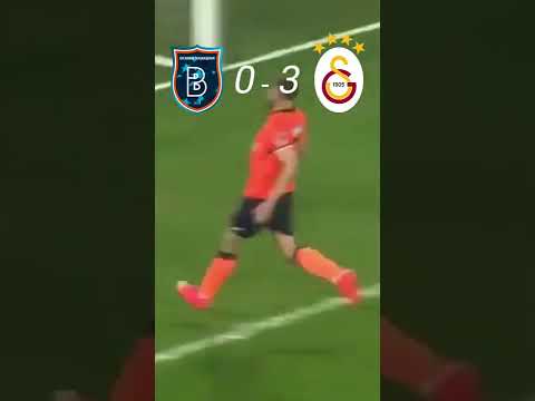 Galatasaray 7 -