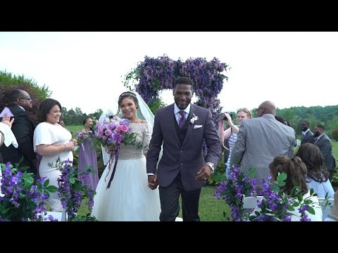 Couple Nearly Killed in Last Year’s Charlottesville Protest Rampage Marries