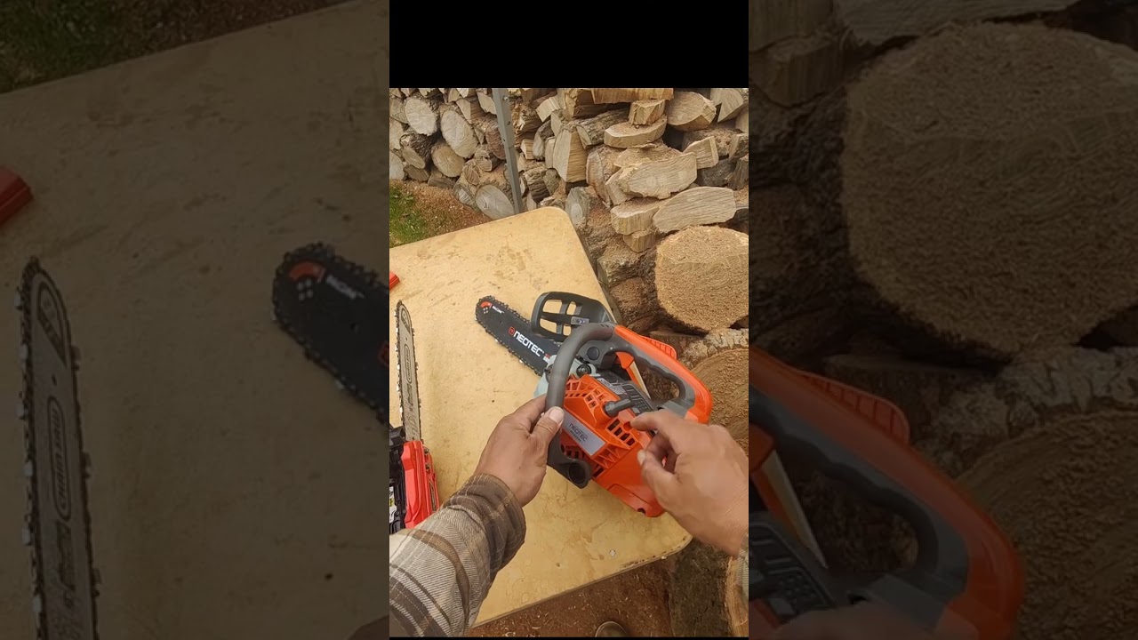 Echo 2511t vs V-Modest 2511 vs NEOTEC ncs2500 Head to Head to Head!!!