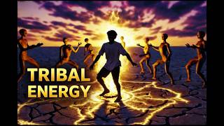 Spiritual Afro House Mix 2026  Ignis Rise  From Dust To Stardust tribal Awakening Vol1