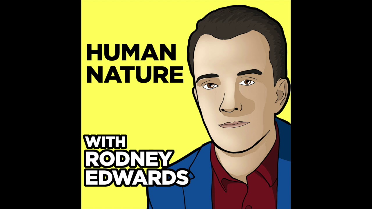 Human Nature: Journalist Rodney Edwards talks to Sinn Fein President ...