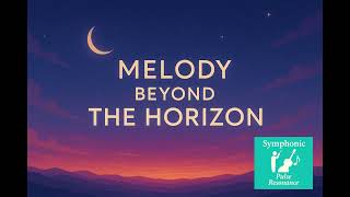 Melody Beyond the Horizon | #symphony  #music