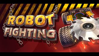 تحميل Robot Fighting 2 – لعبة معركة الروبوتات للأندرويد! screenshot 2