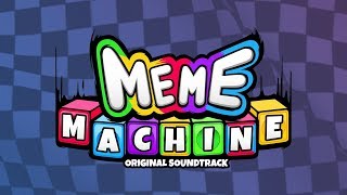 Spicy (Meme Machine OST) chords