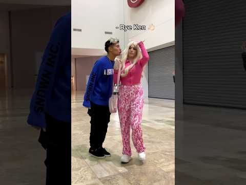 BARBIE y su