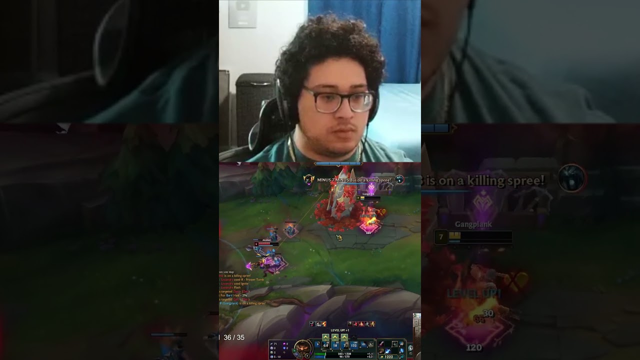 NOT EVEN CLOSE BABY