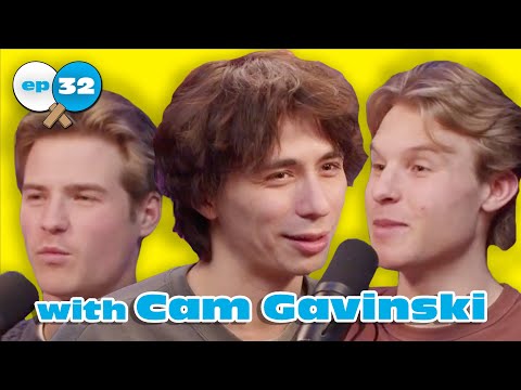 Cam Gavinski would've survived medieval Europe