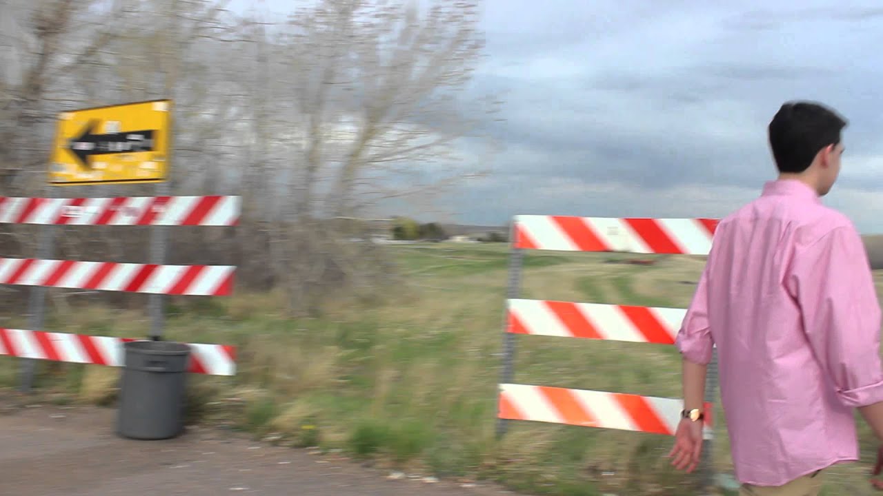 Jackson Armstrong Head Boy 2K14 | Director's Cut