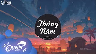 Tháng Năm (Orinn Remix) - Soobin | Nhạc Trẻ Remix Hot Tik Tok Gây Nghiện Hay Nhất 2021