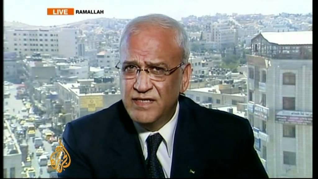 وفاة عرفات: مفاوض فلسطيني يدعو إلى تحقيق دولي