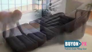 Famous INTEX - INFLATABLE ONE SEATER PULL-OUT CHAIR buyon.pk Profile