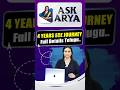 4 Years ECE Journey 🚀 | Sem Wise Subjects & Future Scope | Telugu Guide #askarya #shortsfeed