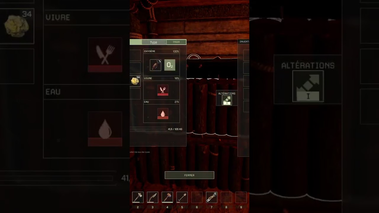 ricoviking sur Twitch | Au Feuuuuuuuu !!!!! j'ai pas de fibreeeee !!!!!! 