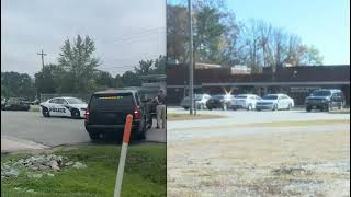 Inmates Are Armed with WEAPONS North Carolina Regional Jail Taken Over Hostages Held Released