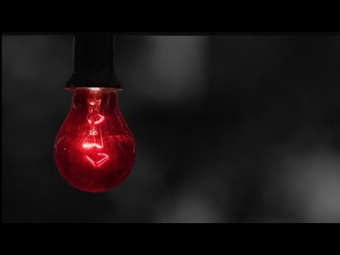 Swedish House Mafia ft Sting --Red light