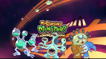 Ethereal Workshop Wave 2 MSM Composer