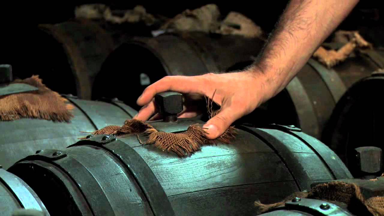 Filmato istituzionale ICE - FederBio per promuovere il made in Italy