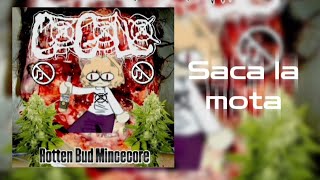 Cogollo - Rotten Bud Mincecore (FULL EP)