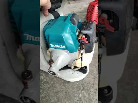 Video Máy cắt cỏ bãi nhật đẹp zin nguyên con (0944223858)zalo - youtube